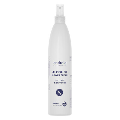 Andreia Alcohol Power Clean Desinfectante