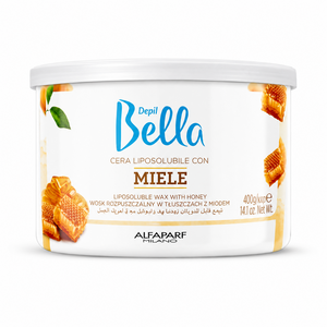 Depilbella Cera Liposoluble con Miel