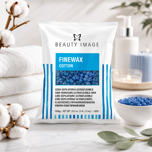 Beauty Image Finewax 2