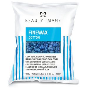 Beauty Image Finewax 1