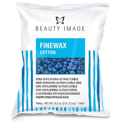 Beauty Image Finewax 1