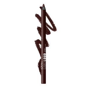 NYX PRO MAKEUP SHOUT 1