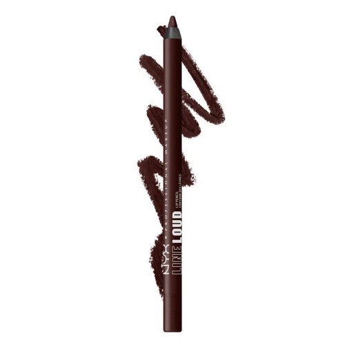 NYX PRO MAKEUP SHOUT 1