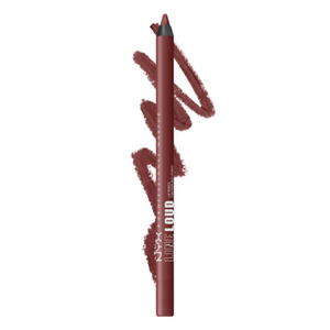 NYX PRO MAKEUP SHOUT 1