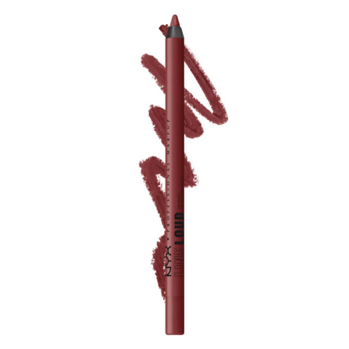 NYX PRO MAKEUP SHOUT 1