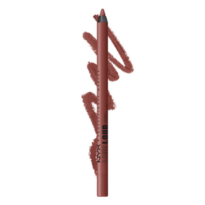 NYX PRO MAKEUP SHOUT 1