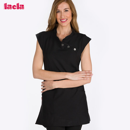 LACLA Plain Black 3