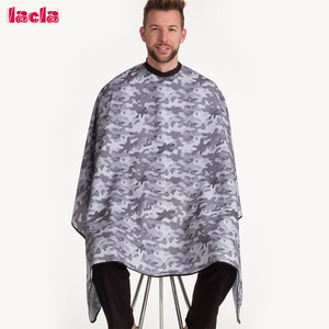 LACLA MICROFIBER HAIRSTYLE &quot;GRAY CAMOUFLAGE&quot;