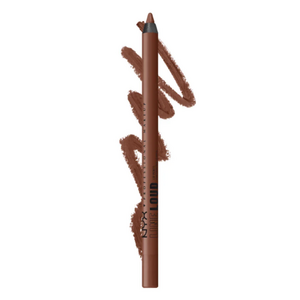 NYX PRO MAKEUP SHOUT 1