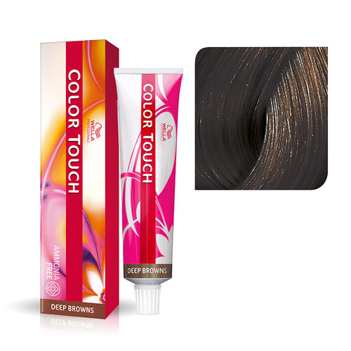 Wella Color Touch 1