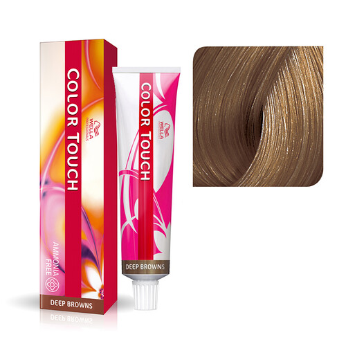 Wella Color Touch 1
