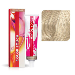 Wella Color Touch 1