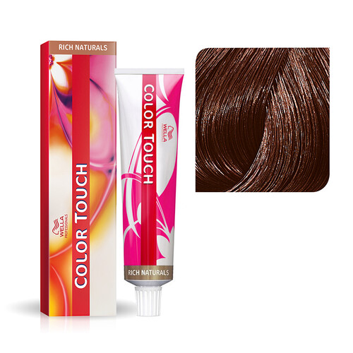Wella Color Touch 1