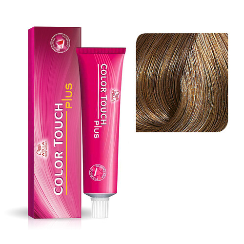 Wella Color Touch 1