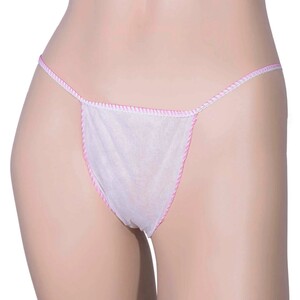 TANGA / CUECA 2
