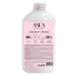 TECHLINE ANEA CREMA OXIDANTE 40VOL