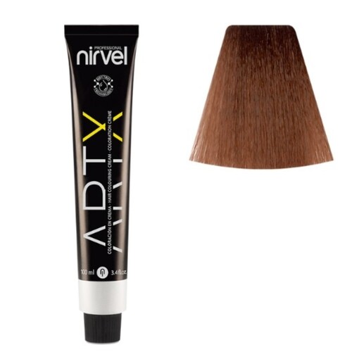 Nirvel ArtX 1