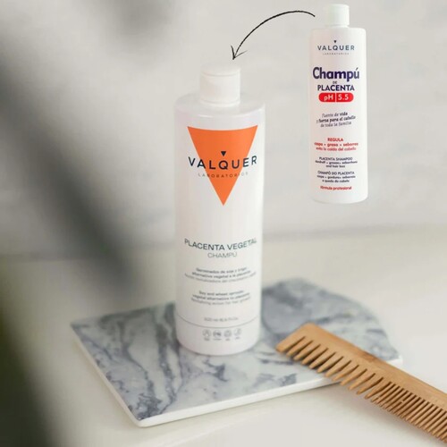 VALQUER PLACENTA 7