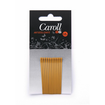 Asuer Caroll Horquillas color Rubio