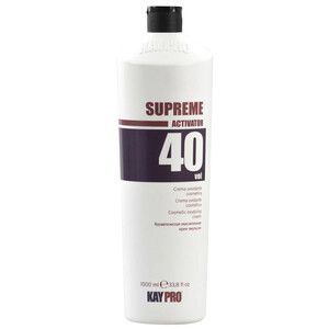 Kaypro Caviar Supreme Activador Crema Oxidante 20VOL