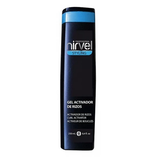 Nirvel Styling Gel 1