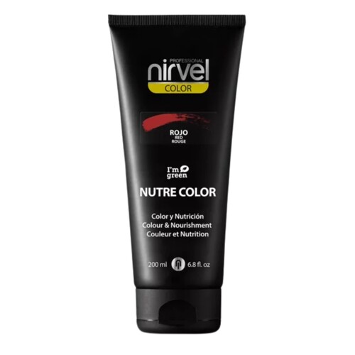 NIRVEL COLOR NUTRE 1