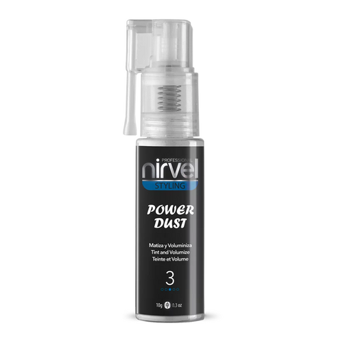 Nirvel Styling Power 1