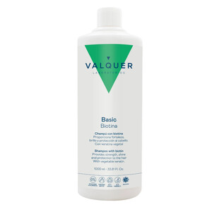 alquer Basic Biotina 1