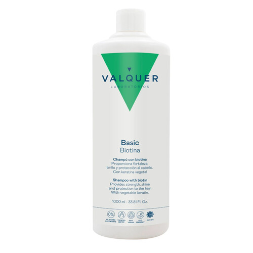 alquer Basic Biotina 1