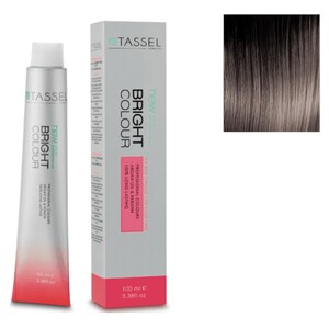 Tassel Bright Colour Coloración Permanente 6.1