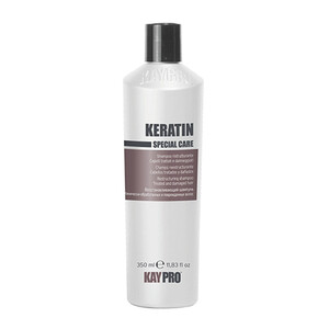 KAYPRO KERATIN SHAMPOO PARA CABELOS DANIFICADOS