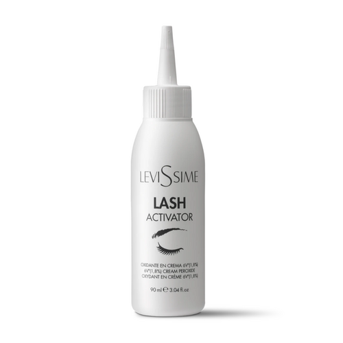 Levissime Lash 1