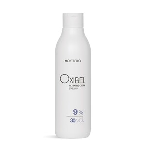 MONTIBELLO OXIBEL CREMA ACTIVADORA