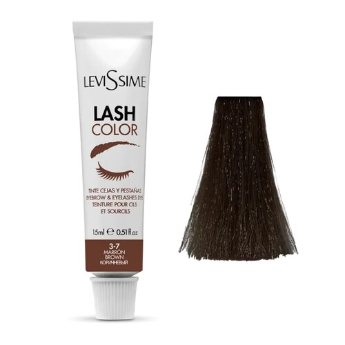 Levissime Lash Color 1