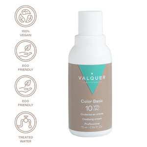 VALQUER COLOR BASIC 2