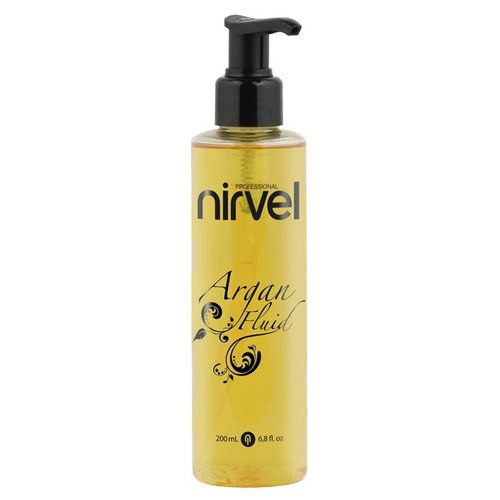 Nirvel Argan Fluid 1