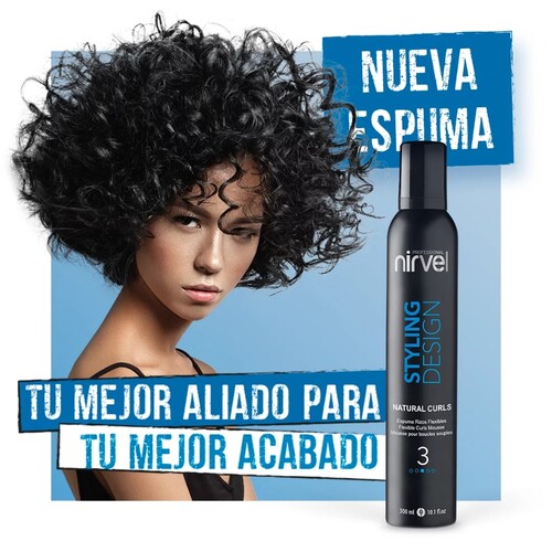 NIRVEL STYLING 2