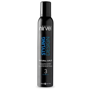 NIRVEL STYLING 1