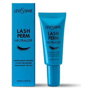 Levissime Lash Perm Neutralizer
