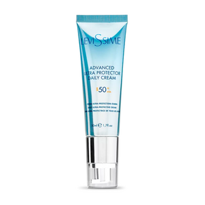 Levissime Advanced Ultra Protector SPF 50+ facial