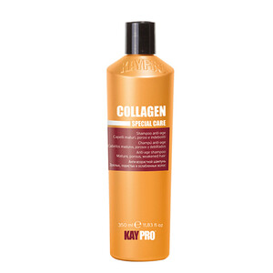 KAYPRO~COLLAGEN CHAMPÚ ANTI-AGE