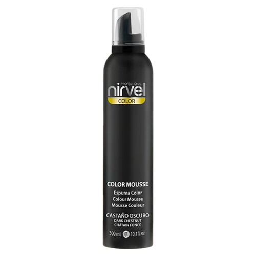 NIRVEL COLOR MOUSSE 1