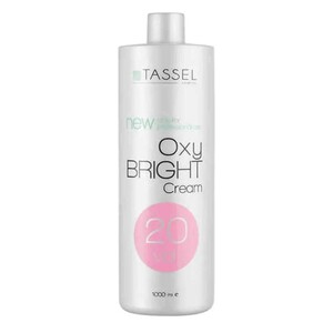 TASSEL OXY BRIGHT CREMA OXIDANTE