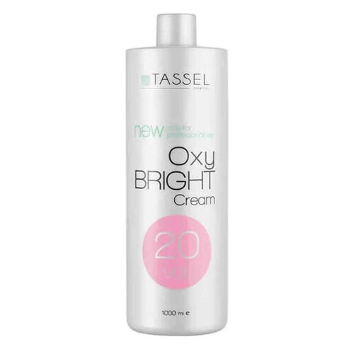 Tassel Oxy Bright 1