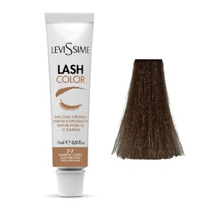 LEVISSIME LASH COLOR 1
