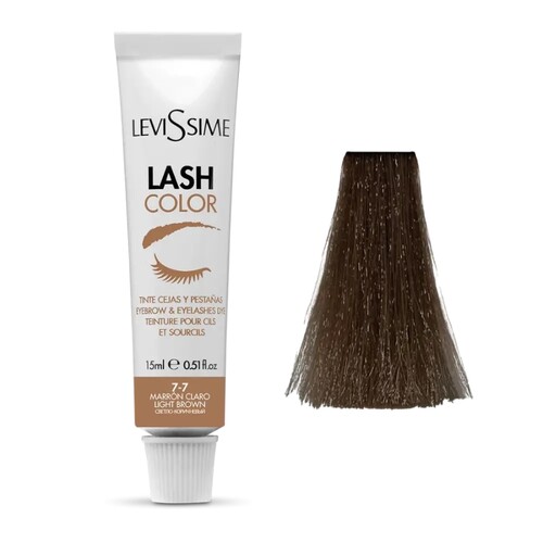 LEVISSIME LASH COLOR 1