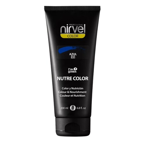 NIRVEL COLOR NUTRE 1