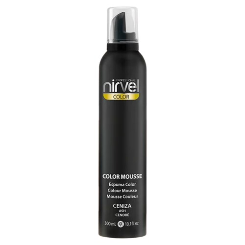 NIRVEL COLOR MOUSSE 1
