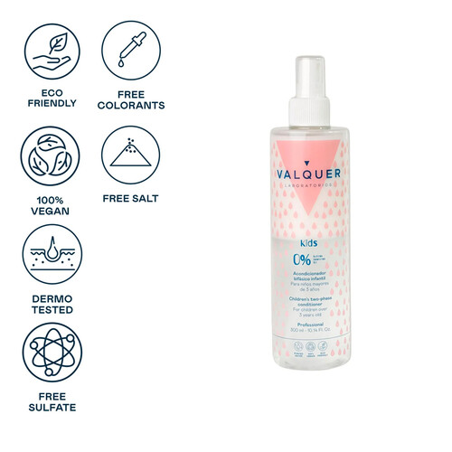 VALQUER KIDS SPRAY 2