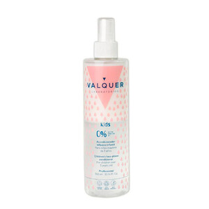 VALQUER KIDS SPRAY CONDICIONADOR BIFÁSICO LEAVE-IN
